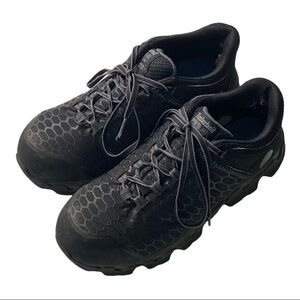 Timberland Mens Pro Anti-Fatigue Work Shoes Sz 6.5